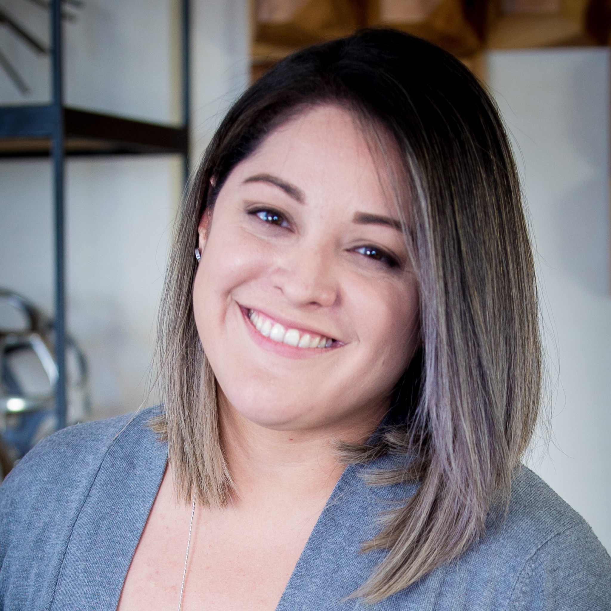 Cristina Diaz Hernandez