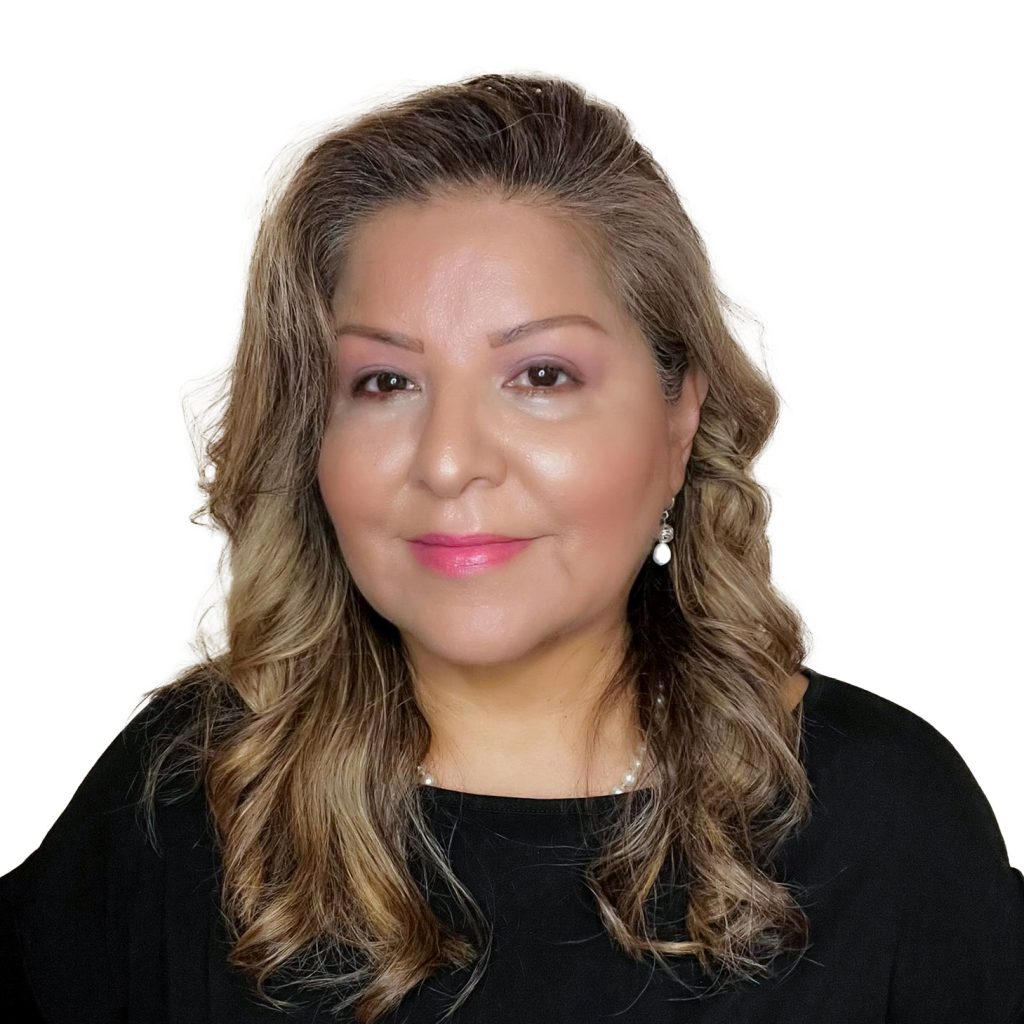 Lorena Garza Gonzalez