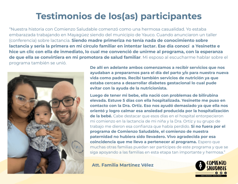 CS - Family Testimony 6