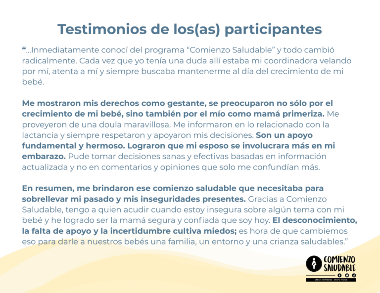 CS - Family Testimony 7